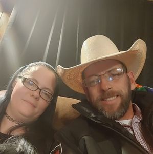 Meet your Posher, Jeff